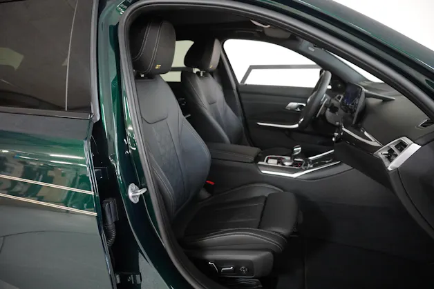 BMW Alpina BMW-ALPINA B3 BiTurbo Touring 3.0 xDrive GT Switch-Tronic