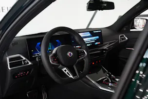 BMW Alpina BMW-ALPINA B3 BiTurbo Touring 3.0 xDrive GT Switch-Tronic