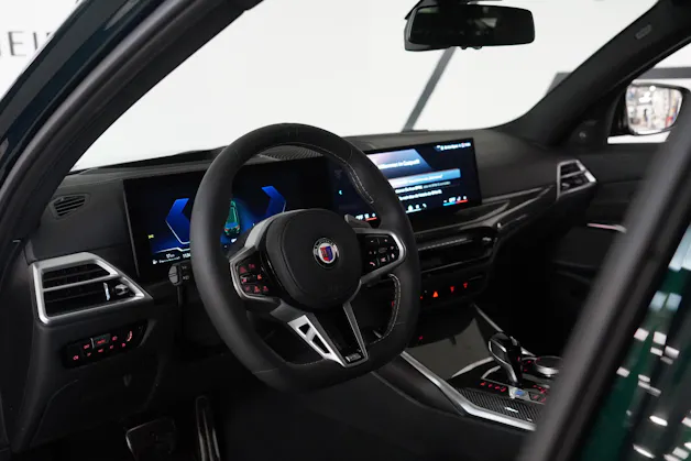 BMW Alpina BMW-ALPINA B3 BiTurbo Touring 3.0 xDrive GT Switch-Tronic
