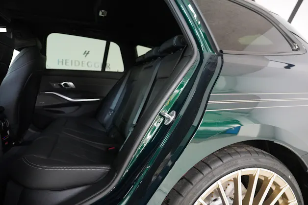 BMW Alpina BMW-ALPINA B3 BiTurbo Touring 3.0 xDrive GT Switch-Tronic