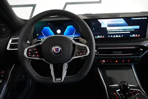BMW Alpina BMW-ALPINA B3 BiTurbo Touring 3.0 xDrive GT Switch-Tronic