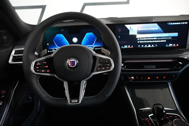 BMW Alpina BMW-ALPINA B3 BiTurbo Touring 3.0 xDrive GT Switch-Tronic