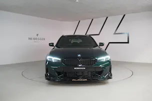 BMW Alpina BMW-ALPINA B3 BiTurbo Touring 3.0 xDrive GT Switch-Tronic