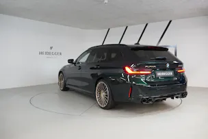 BMW Alpina BMW-ALPINA B3 BiTurbo Touring 3.0 xDrive GT Switch-Tronic