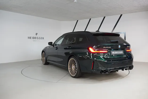BMW Alpina BMW-ALPINA B3 BiTurbo Touring 3.0 xDrive GT Switch-Tronic