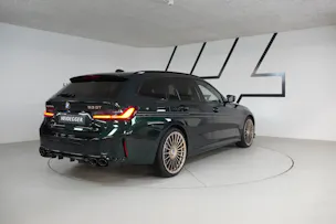 BMW Alpina BMW-ALPINA B3 BiTurbo Touring 3.0 xDrive GT Switch-Tronic