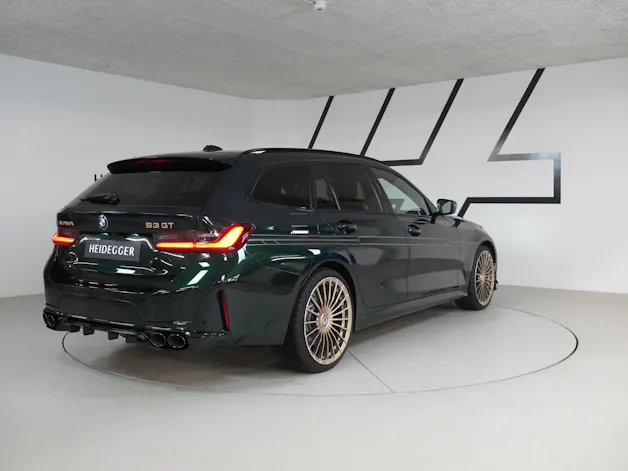 BMW Alpina BMW-ALPINA B3 BiTurbo Touring 3.0 xDrive GT Switch-Tronic