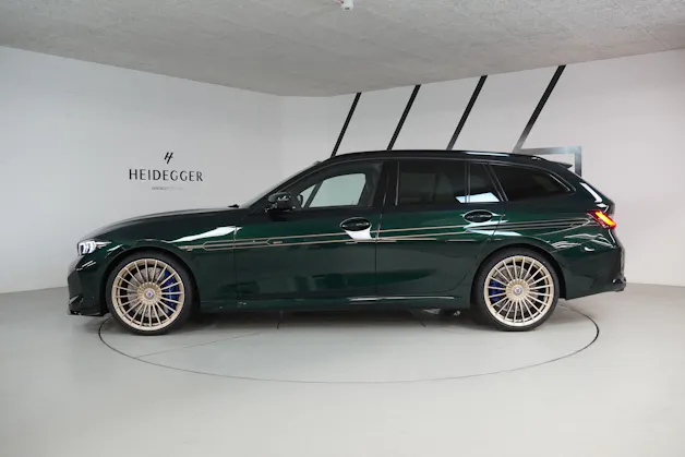 BMW Alpina BMW-ALPINA B3 BiTurbo Touring 3.0 xDrive GT Switch-Tronic