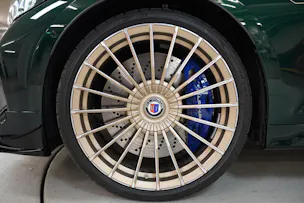 BMW Alpina BMW-ALPINA B3 BiTurbo Touring 3.0 xDrive GT Switch-Tronic