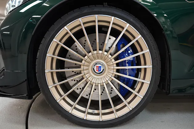 BMW Alpina BMW-ALPINA B3 BiTurbo Touring 3.0 xDrive GT Switch-Tronic