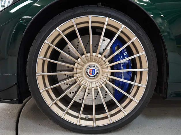 BMW Alpina BMW-ALPINA B3 BiTurbo Touring 3.0 xDrive GT Switch-Tronic