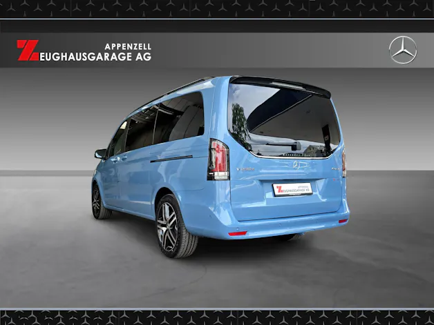 Mercedes-Benz V 250 d 4Matic Lang Trend II