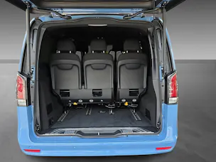 Mercedes-Benz V 250 d 4Matic Lang Trend II