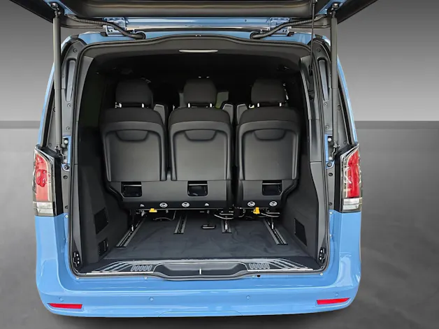 Mercedes-Benz V 250 d 4Matic Lang Trend II