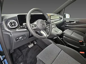 Mercedes-Benz V 250 d 4Matic Lang Trend II