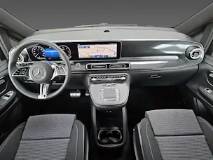 Mercedes-Benz V 250 d 4Matic Lang Trend II