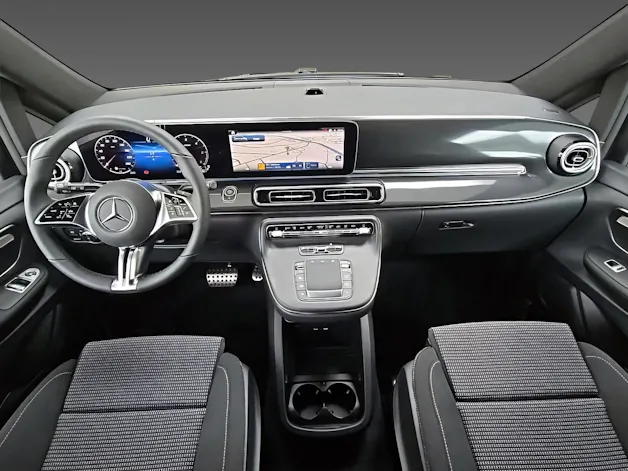 Mercedes-Benz V 250 d 4Matic Lang Trend II
