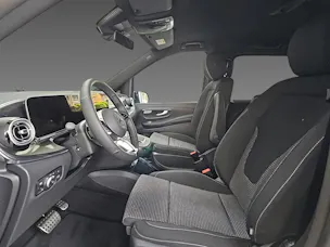 Mercedes-Benz V 250 d 4Matic Lang Trend II