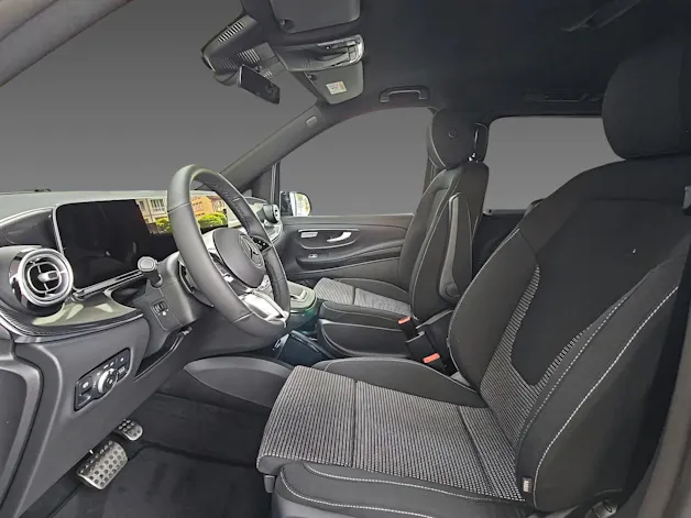 Mercedes-Benz V 250 d 4Matic Lang Trend II