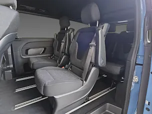 Mercedes-Benz V 250 d 4Matic Lang Trend II