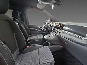 Mercedes-Benz V 250 d 4Matic Lang Trend II