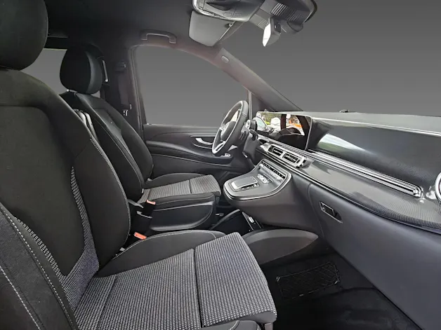 Mercedes-Benz V 250 d 4Matic Lang Trend II