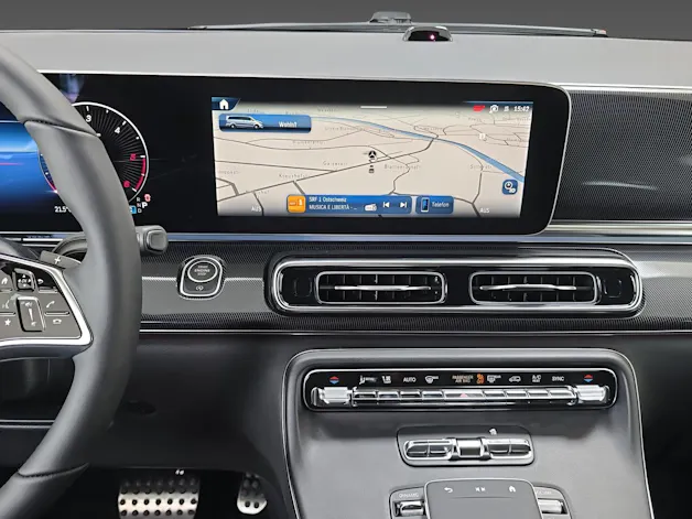Mercedes-Benz V 250 d 4Matic Lang Trend II