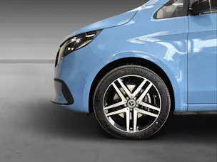 Mercedes-Benz V 250 d 4Matic Lang Trend II