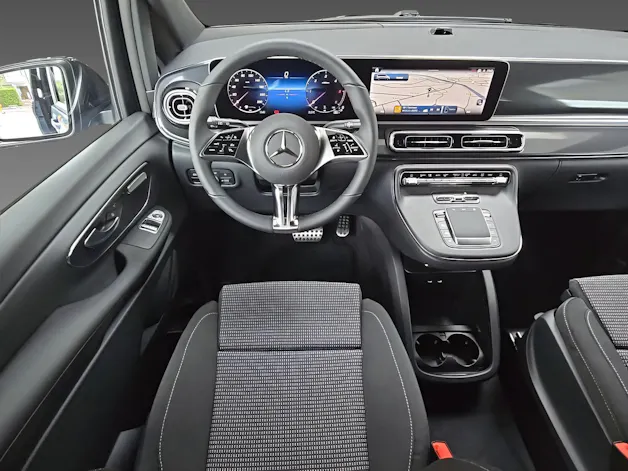 Mercedes-Benz V 250 d 4Matic Lang Trend II