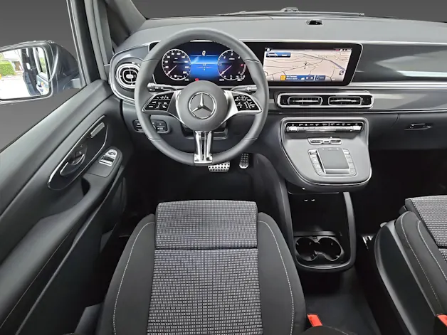 Mercedes-Benz V 250 d 4Matic Lang Trend II