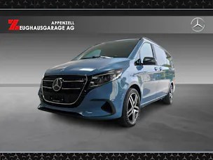 Mercedes-Benz V 250 d 4Matic Lang Trend II
