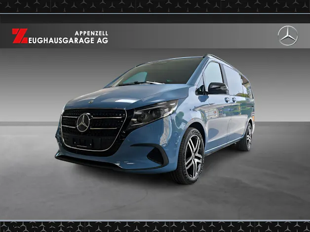 Mercedes-Benz V 250 d 4Matic Lang Trend II