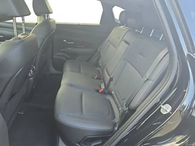 Hyundai Tucson 1.6 T-GDi Plug-in Hybrid Vertex 4WD