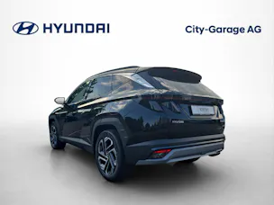 Hyundai Tucson 1.6 T-GDi Plug-in Hybrid Vertex 4WD
