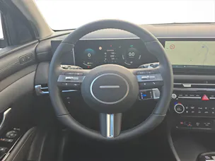 Hyundai Tucson 1.6 T-GDi Plug-in Hybrid Vertex 4WD