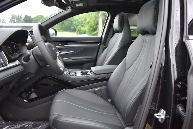 BYD Seal U DM-i Comfort