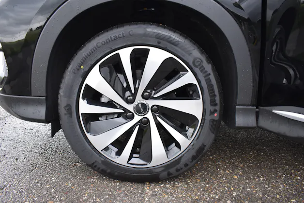 BYD Seal U DM-i Comfort