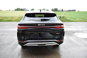 BYD Seal U DM-i Comfort
