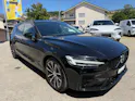 Volvo V60 T6 eAWD Plug in Hybrid Plus Dark Geartronic