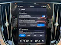Volvo V60 T6 eAWD Plug in Hybrid Plus Dark Geartronic