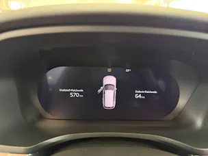 Volvo V60 T6 eAWD Plug in Hybrid Plus Dark Geartronic
