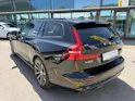 Volvo V60 T6 eAWD Plug in Hybrid Plus Dark Geartronic