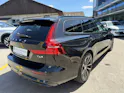 Volvo V60 T6 eAWD Plug in Hybrid Plus Dark Geartronic