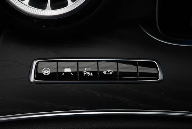 Mercedes-Benz E 63 AMG 4Matic+ Speedshift MCT