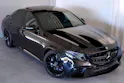 Mercedes-Benz E 63 AMG 4Matic+ Speedshift MCT