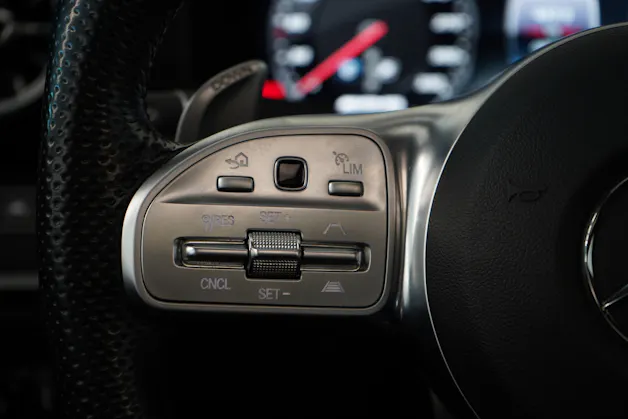 Mercedes-Benz E 63 AMG 4Matic+ Speedshift MCT