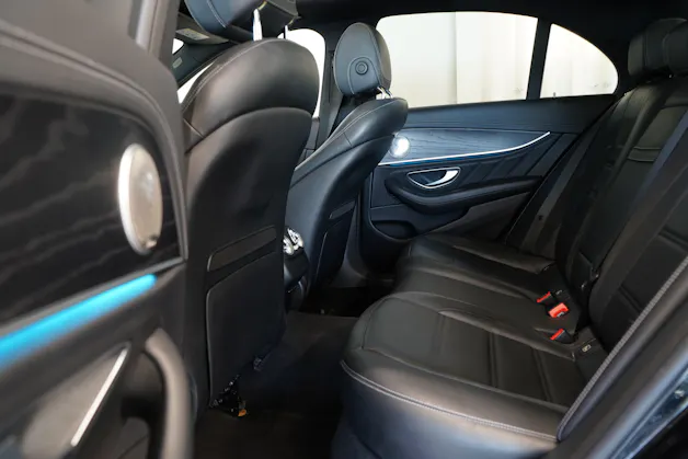Mercedes-Benz E 63 AMG 4Matic+ Speedshift MCT
