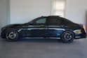 Mercedes-Benz E 63 AMG 4Matic+ Speedshift MCT