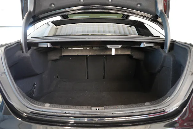 Mercedes-Benz E 63 AMG 4Matic+ Speedshift MCT