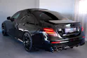 Mercedes-Benz E 63 AMG 4Matic+ Speedshift MCT